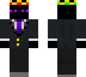enderman king