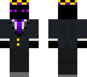 enderman king