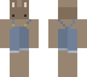 farmer bunbun