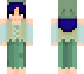 frog