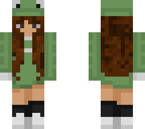 frog