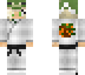frosch dojo elina 2