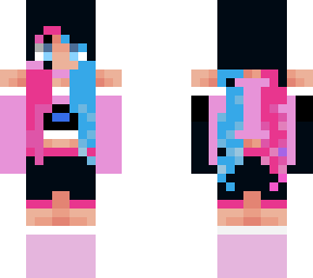 gamer girl 2.0