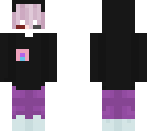 gastisnaco skin