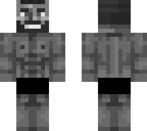 giga chad