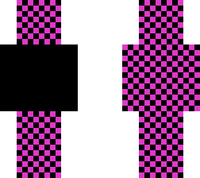 glitch pro skin