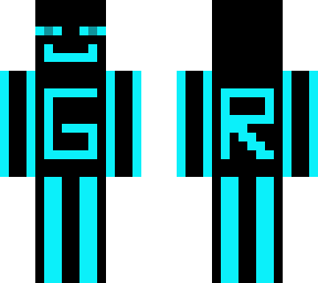 govind neon skin