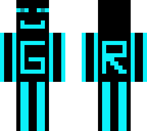 govinds neon skin