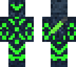 green warrior 3