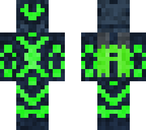 green warrior 4