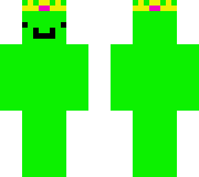 green wummbu