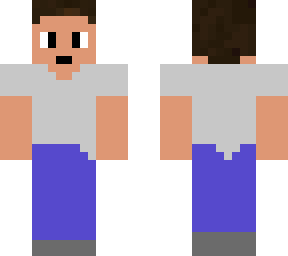 guy from the ads?