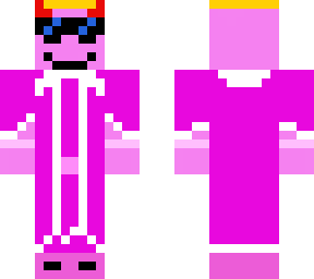 half angel half devil (remake ((again)