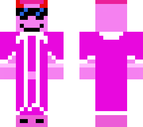 half angel half devil (remake)