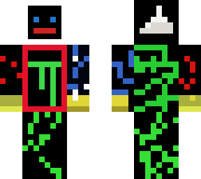hello computer skin