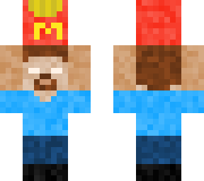 herobrine mc do