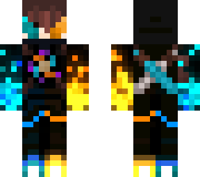hunter two