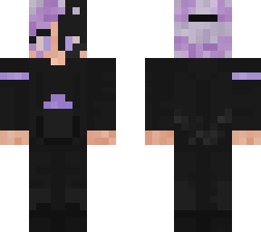 huntress half