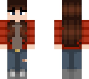 i have no idea what to name this skin so-