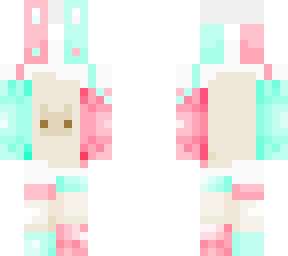 ice cream bunbun!