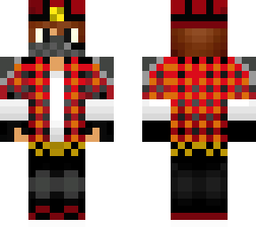inferno miner