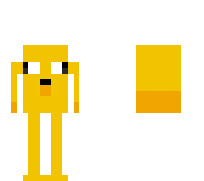 jake the dog