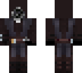 jedi (hooded if added outer layer)