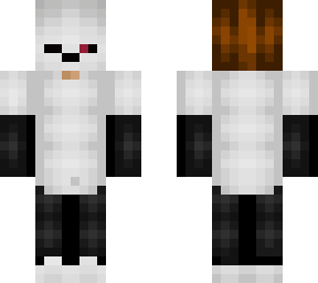 jonjon (my skin)