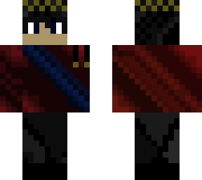 king fantasy