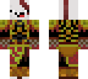 kratos noob