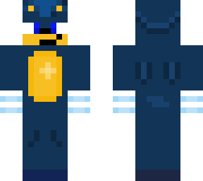 lethal the hedgehog  (normal)