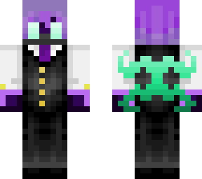 liam - super crystal form (mobville)