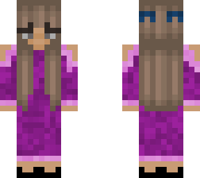 lizz wedding skin