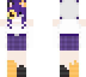 lorelei updated