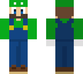 luigi