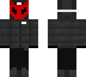 marin evil