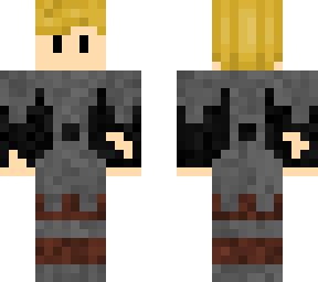 me, armored