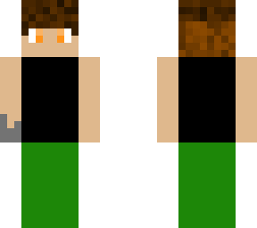 me but corrupt?! (phase 1)
