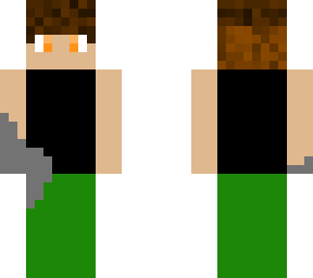 me but corrupt?! (phase 2)