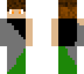 me but corrupt?! (phase 3)