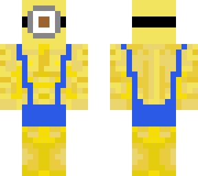 minion jelle