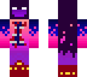 monster bryan