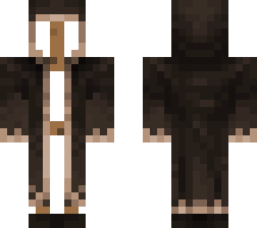 ms cloak on an armour stand v2.0