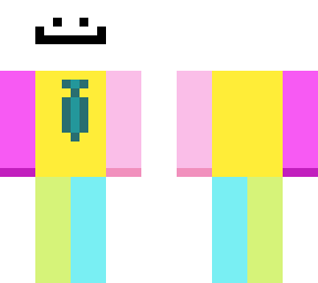 my skin (ohio pastel man)