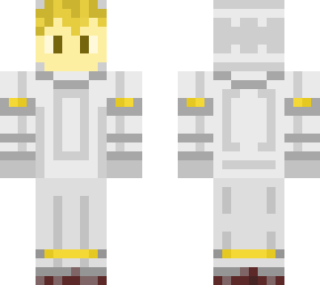 nether suit