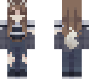 new persona