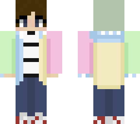 nik (me) 2.0