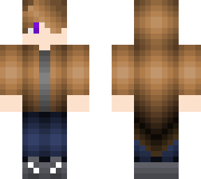 nova skin