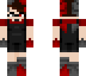 nyx overalls