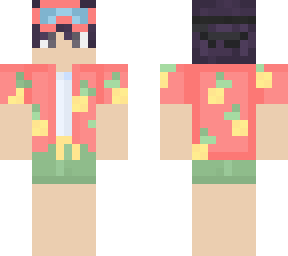 o7darklord (summer variant)